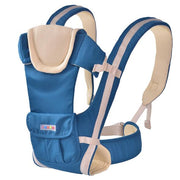 4 in 1 Infant Comfortable Front Facing  Carrier