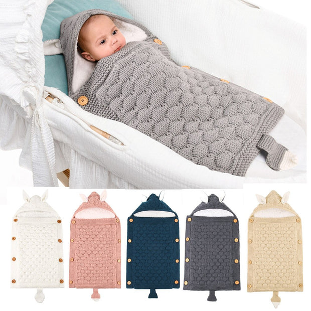 Baby Sleeping Bag