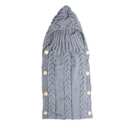 Infant Swaddle Warm  Wrap