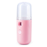 Rechargeable Mist Facial Sprayer