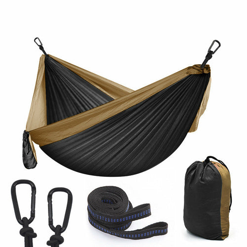 Parachute Hammock For Outdoor, Camping, Garden