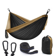 Parachute Hammock For Outdoor, Camping, Garden