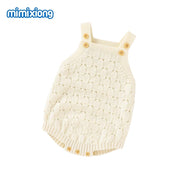 Baby  Fashion Knit Bodysuits