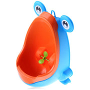 Baby Boy Potty Toilet