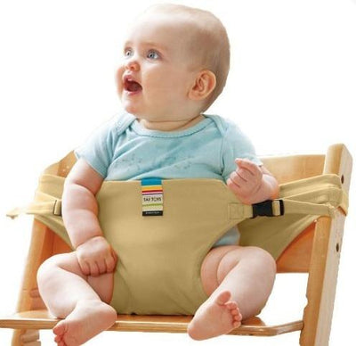 Baby dinning lunch chair