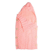 Infant Swaddle Warm  Wrap