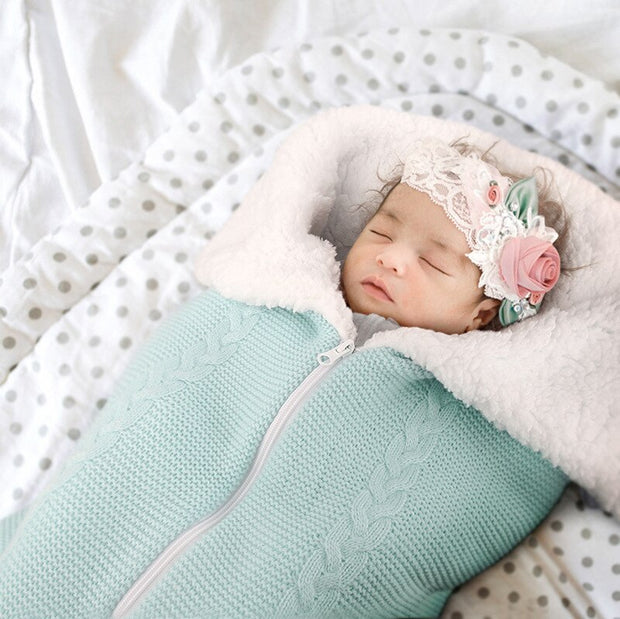 Baby Sleeping Bag