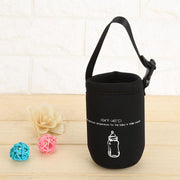 Portable car travel Baby  Bottle Warmer DC 12V