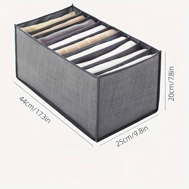 Pants Storage Box