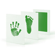 Baby Foot Handprint maker