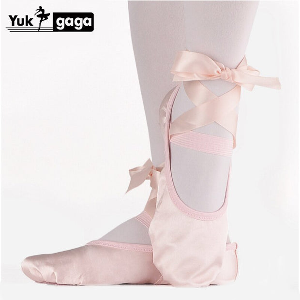 Ballet  Dancing Shoes For Children & Kids