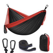 Parachute Hammock For Outdoor, Camping, Garden