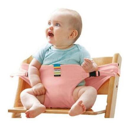 Baby dinning lunch chair