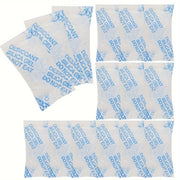 Moisture Absorber Reusable Desiccant Food Grade