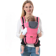 4 in 1 Infant Comfortable Front Facing  Carrier