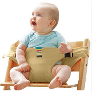 Baby dinning lunch chair