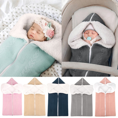 Baby Sleeping Bag