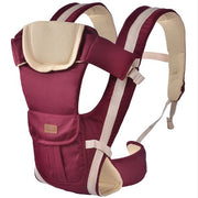 4 in 1 Infant Comfortable Front Facing  Carrier