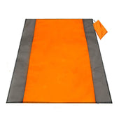 Beach Mat Picnic Blanket, Extra Large 200 x 200cm Beach blanket Waterproof Sandproof Water Resistant Picnic Blanket  Camping