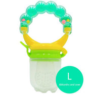 Baby Food Pacifiers Fruit Feeder Nipples