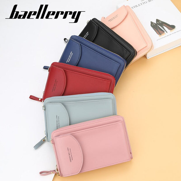 Women Girls Mini Bags Phone Pocket Top Quality Fashion Small Bags  Cute little fashion statement accent fun phone carrier little things you need on the go love this little bag strap is a little over 2' bag 7' long 4"wide 1 1/2"deep plenty of room