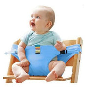 Baby dinning lunch chair