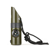 7 in 1 Survival Whistles