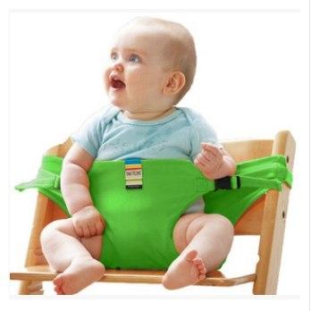 Baby dinning lunch chair