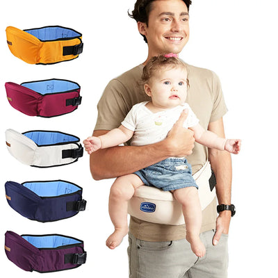 Baby Waist Stool Carrier