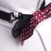 Bow tie men formal necktie boy Men's Fashion