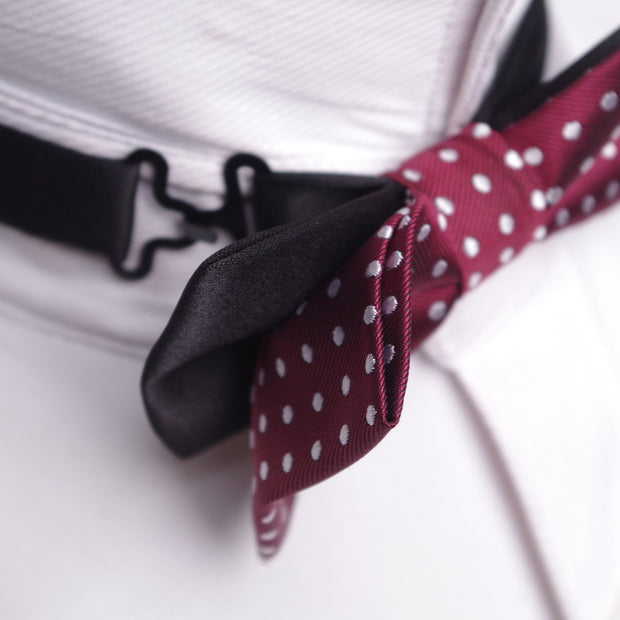 Bow tie men formal necktie boy Men's Fashion