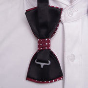 Bow tie men formal necktie boy Men's Fashion