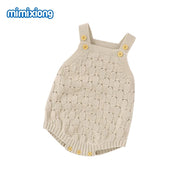 Baby  Fashion Knit Bodysuits