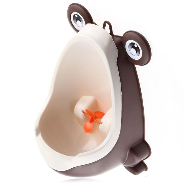 Baby Boy Potty Toilet