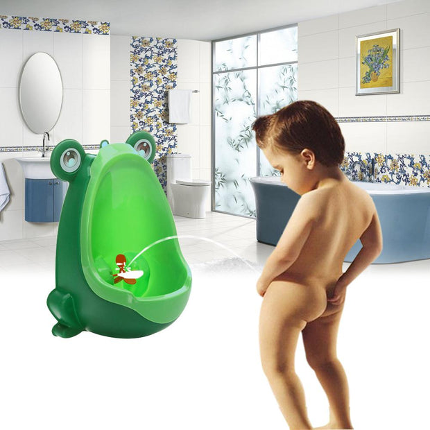 Baby Boy Potty Toilet