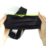 Nylon Waist Pack Men Women Fashion Multifunction Fanny Pack Bum Bags Hip Money Belt Travel For Mobile Phone Bag Unisex