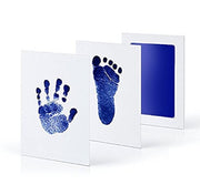 Baby Foot Handprint maker