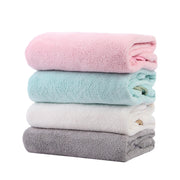 Baby Poncho Bath Towel