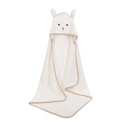 Baby Poncho Bath Towel