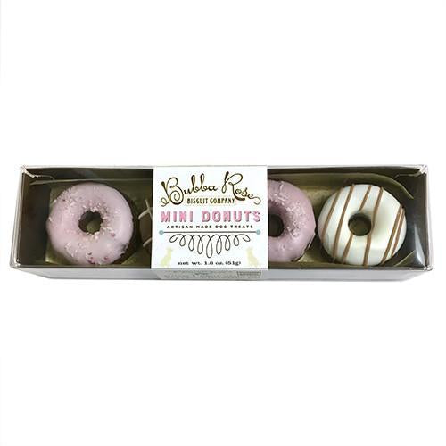 Mini Donuts Box Gormet treat gift