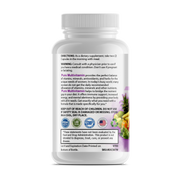 Pure Multi-Vitamins Womens