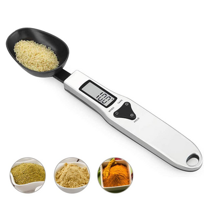 Kitchen digital scale Measuring Spoon