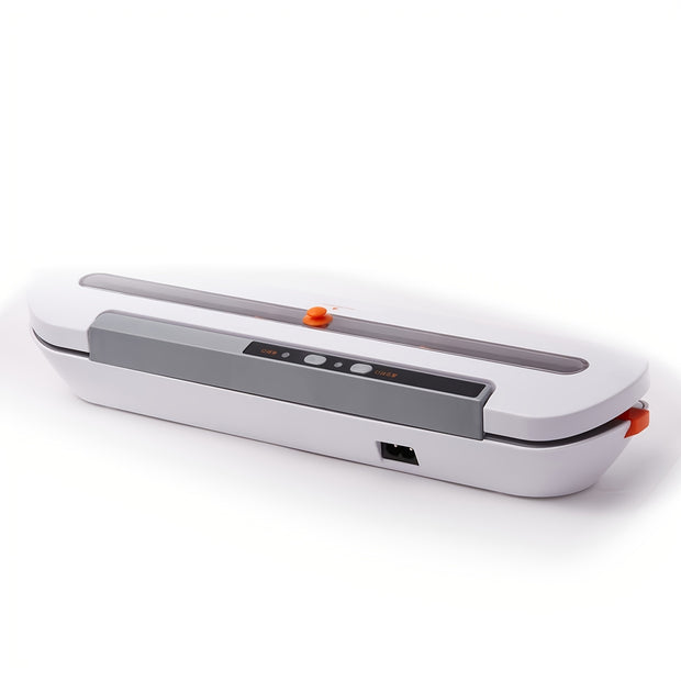 Food Vacuum Sealer Machine Kitchen Accessories Food Sealer With Strong Suction Automatic Seal Vacuum Sealer Machine